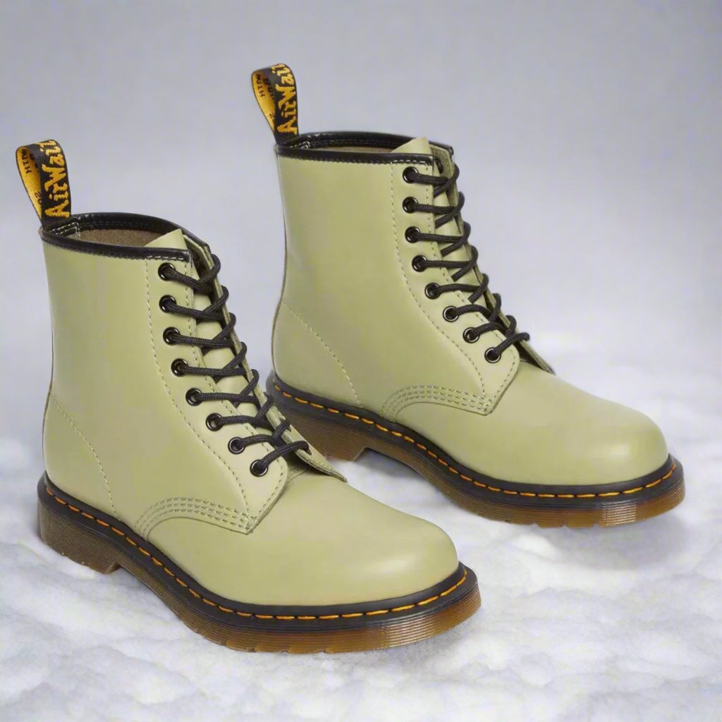 MARTEN – ELEGANTE SCHNÜRSTIEFEL