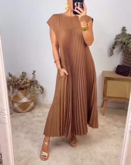Josie™ - Zeitloses und Bequemes Kleid