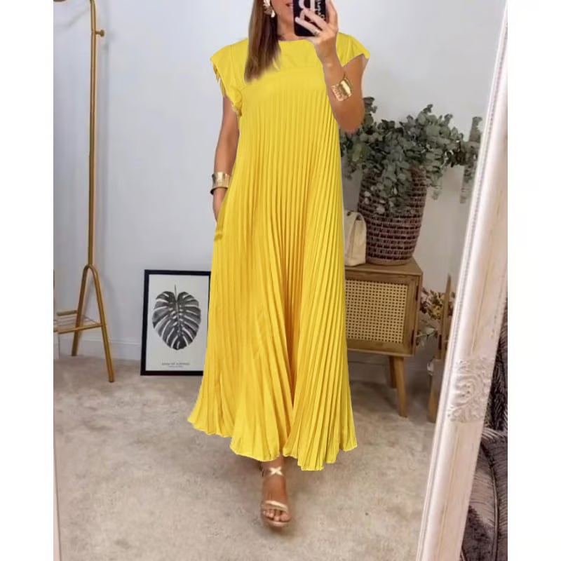 Josie™ - Zeitloses und Bequemes Kleid