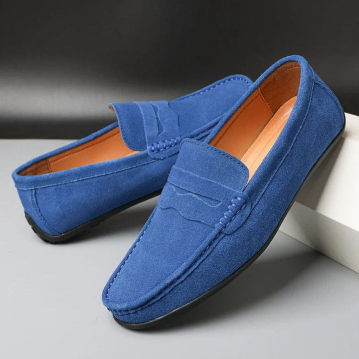 Rupert™ - Premium Orthopädische Slipper