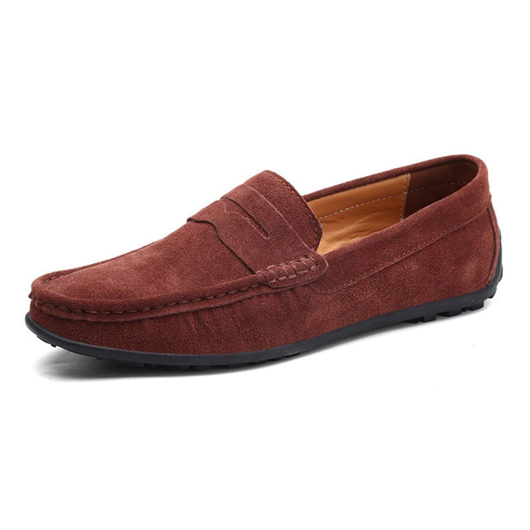 Rupert™ - Premium Orthopädische Slipper