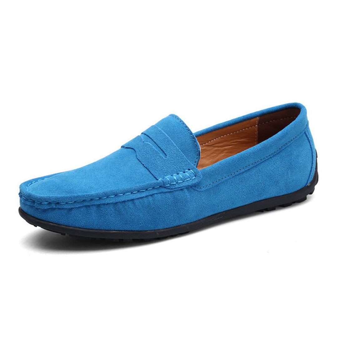 Rupert™ - Premium Orthopädische Slipper