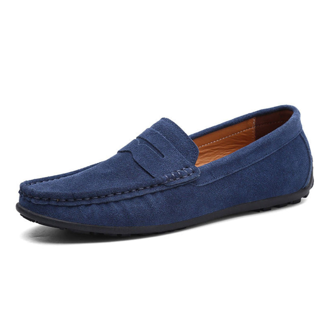 Rupert™ - Premium Orthopädische Slipper