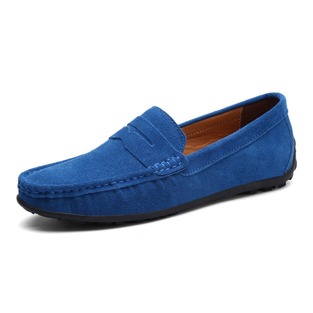 Rupert™ - Premium Orthopädische Slipper