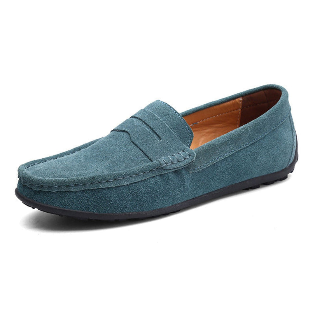 Rupert™ - Premium Orthopädische Slipper