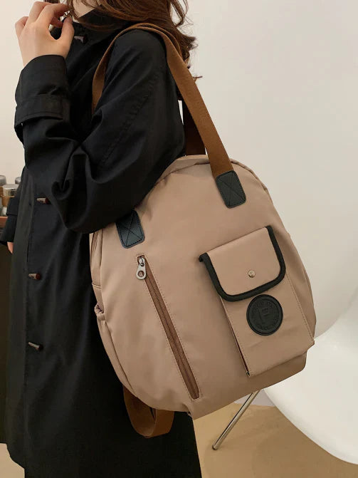 Duffy™ - Wasserdichter Rucksack