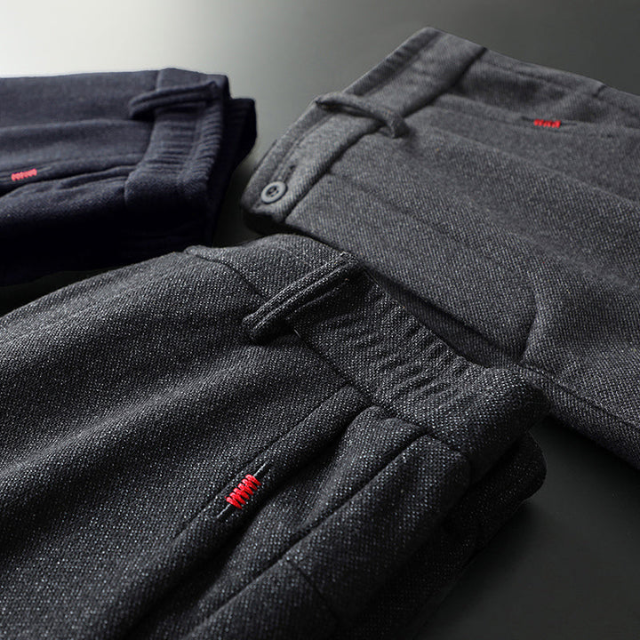 Elio™ - Raffiniert Stilvolle Hosen