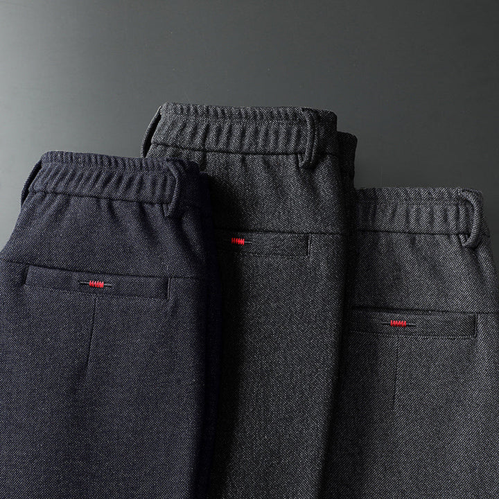 Elio™ - Raffiniert Stilvolle Hosen