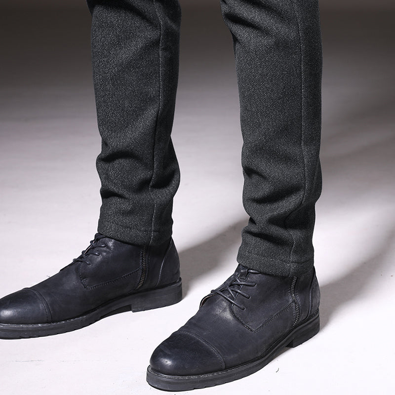 Elio™ - Raffiniert Stilvolle Hosen