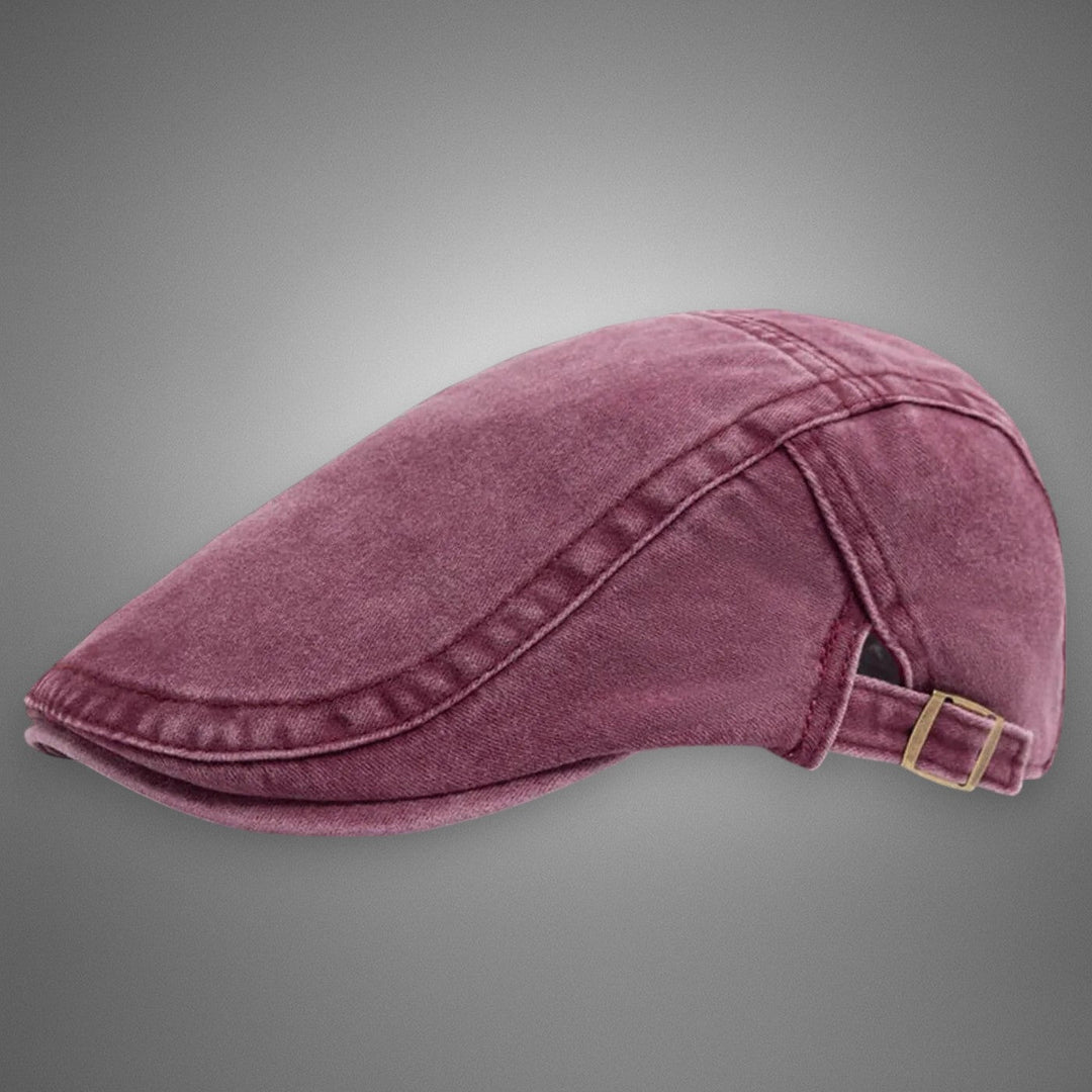 Lennart™ - Vintage Barett