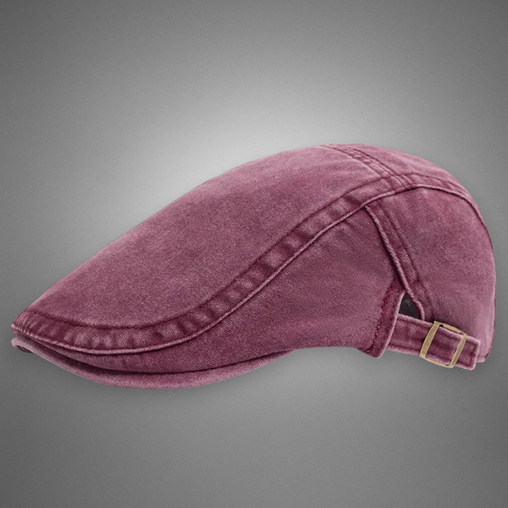 Lennart™ - Vintage Barett