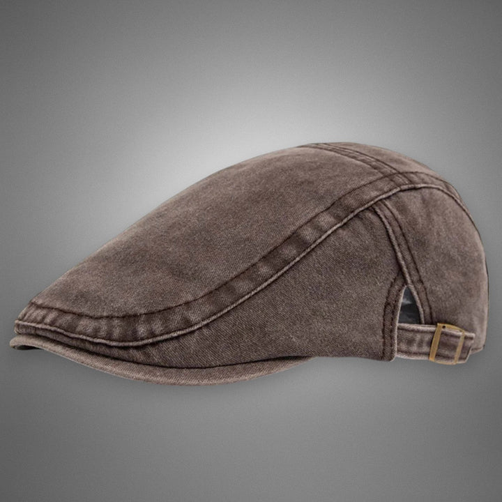 Lennart™ - Vintage Barett
