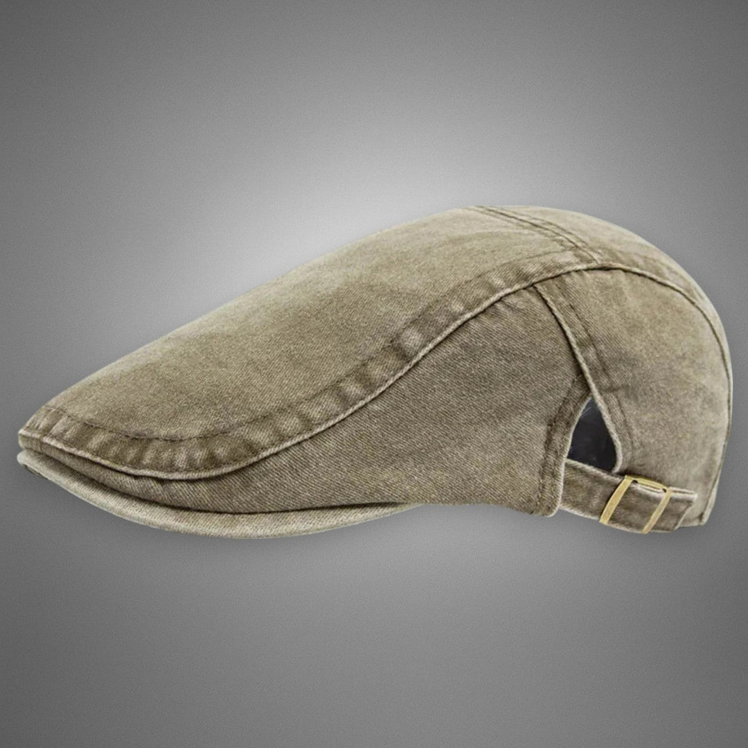 Lennart™ - Vintage Barett