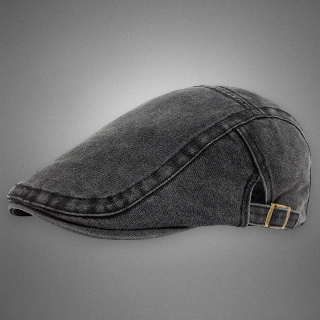 Lennart™ - Vintage Barett