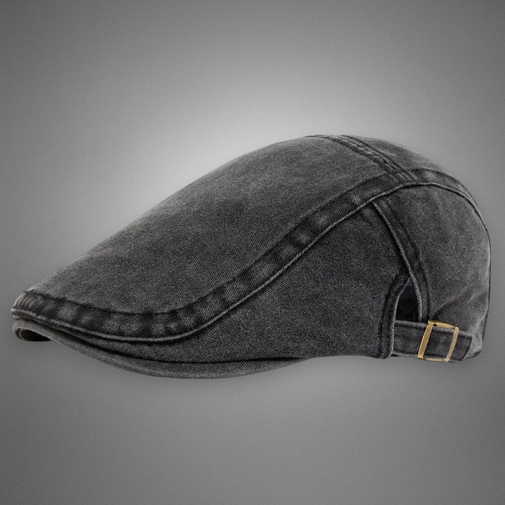 Lennart™ - Vintage Barett