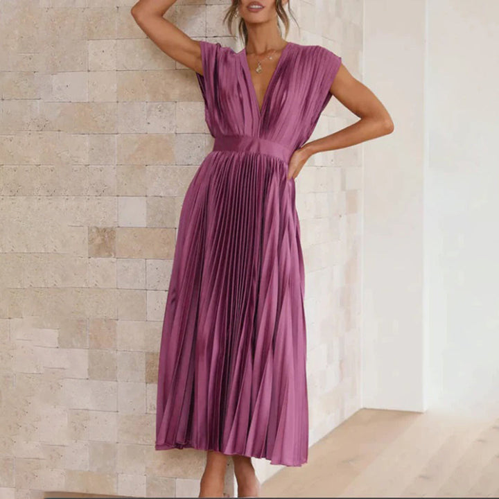 Cassia | Elegantes Kleid