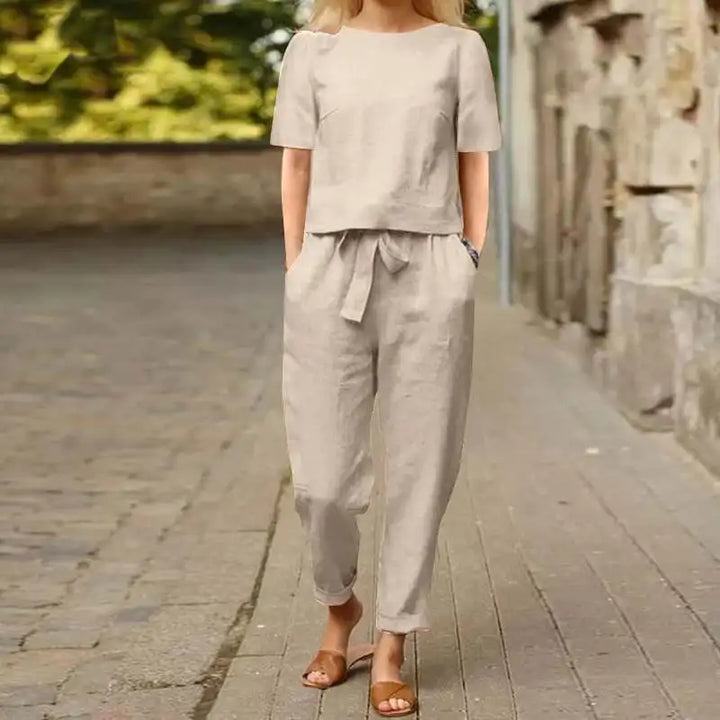 Mia™ - Zweiteiliges Set