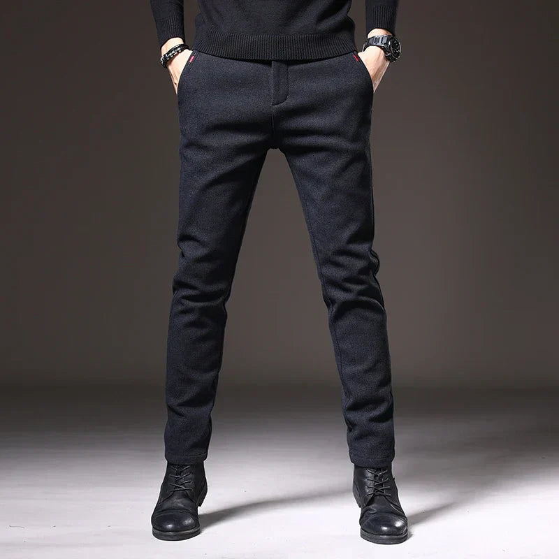 Elio™ - Raffiniert Stilvolle Hosen