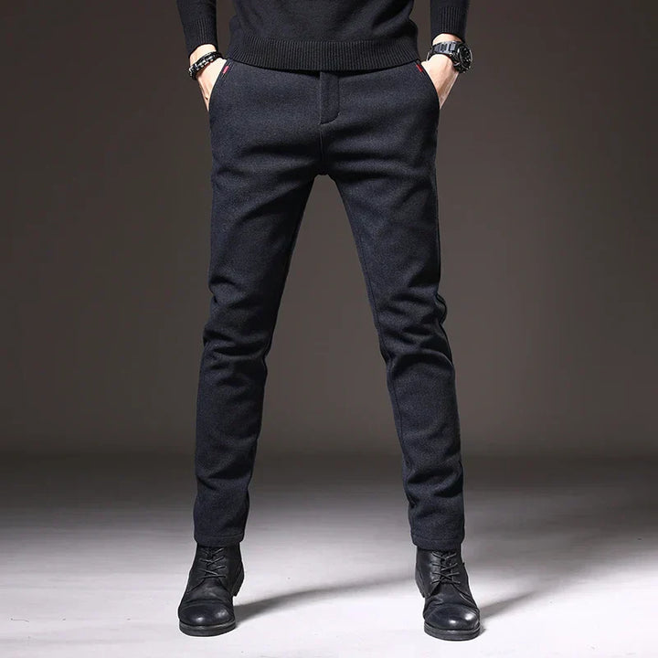 Elio™ - Raffiniert Stilvolle Hosen