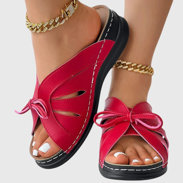 Selene™ - Bequeme Sandalen