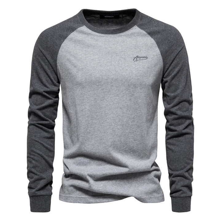 Alex™ - Langarmhemd
