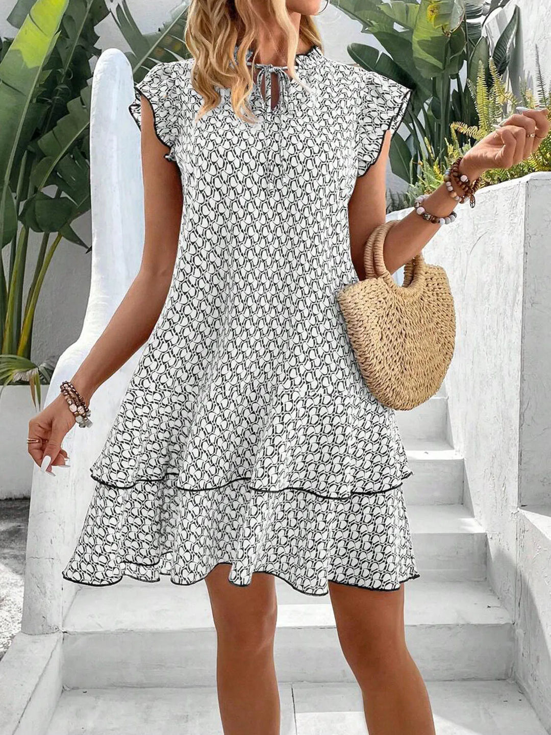 LUCY™ - Elegantes Kleid