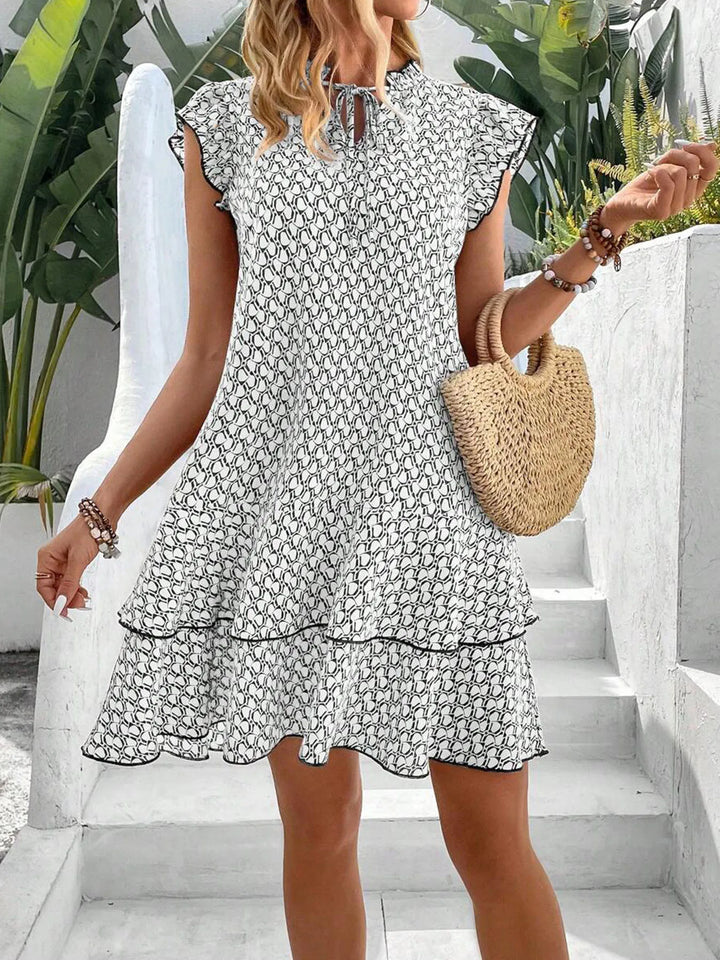 LUCY™ - Elegantes Kleid