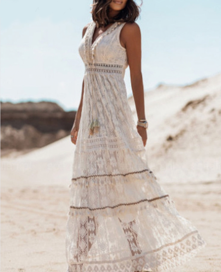 Loriana™ | Elegantes Kleid