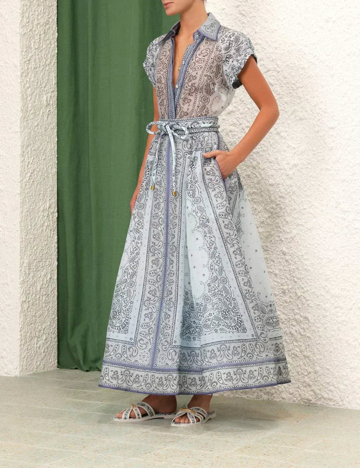 Lucia - Sommerkleid