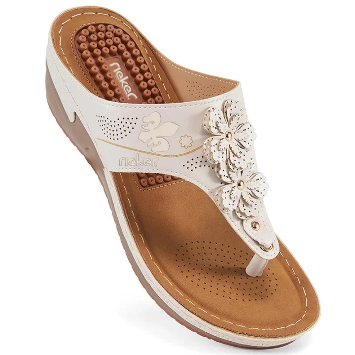 ROSINA – ORTHOPÄDISCHE SANDELN