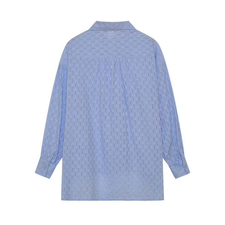 Elizabeth™ - Luftiges Shirt- und Shorts-Set