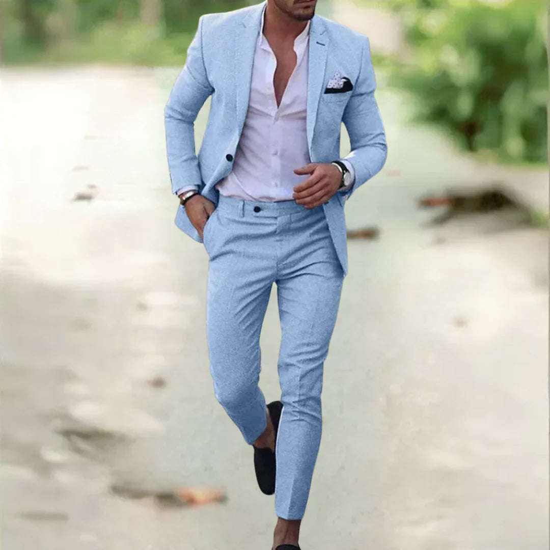 Alonso™ – Eleganter Anzug für Herren