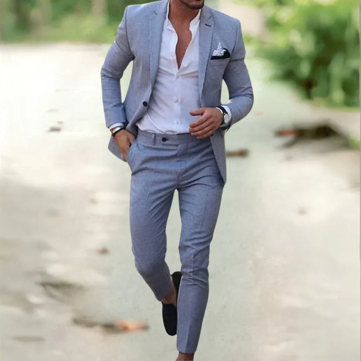 Alonso™ – Eleganter Anzug für Herren