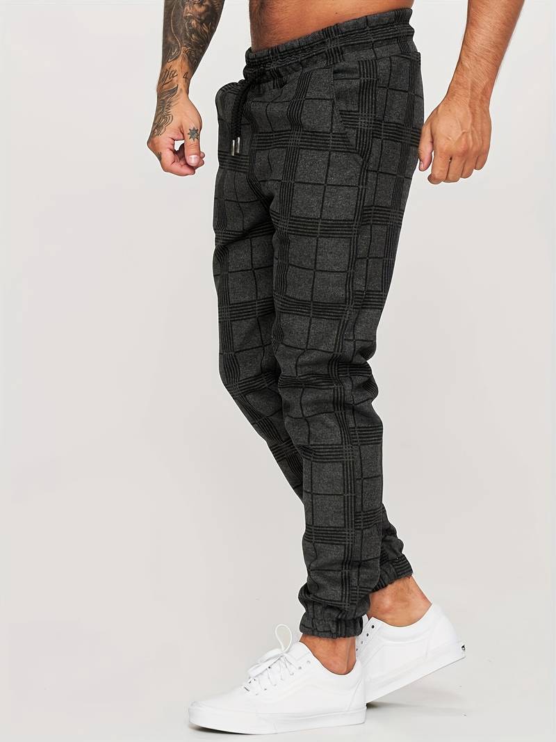 Stefan™ - Stilvolle Jogginghose