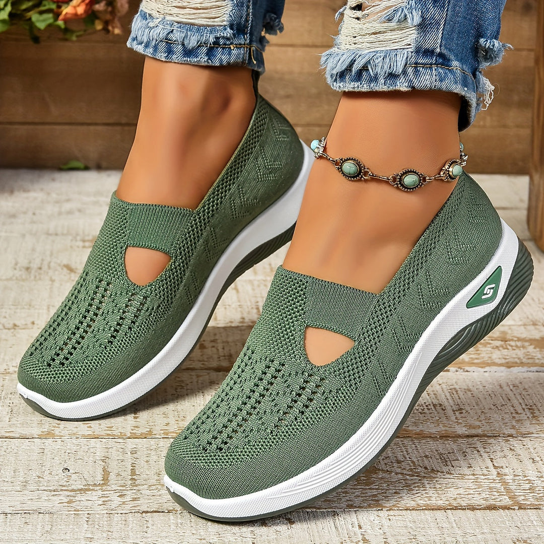 RelaxFit™ - Bequeme Schuhe