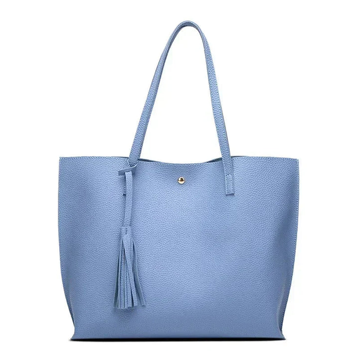 Istar Weiche Schultertasche