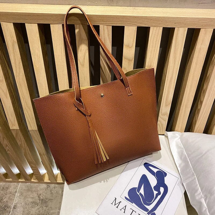 Istar Weiche Schultertasche