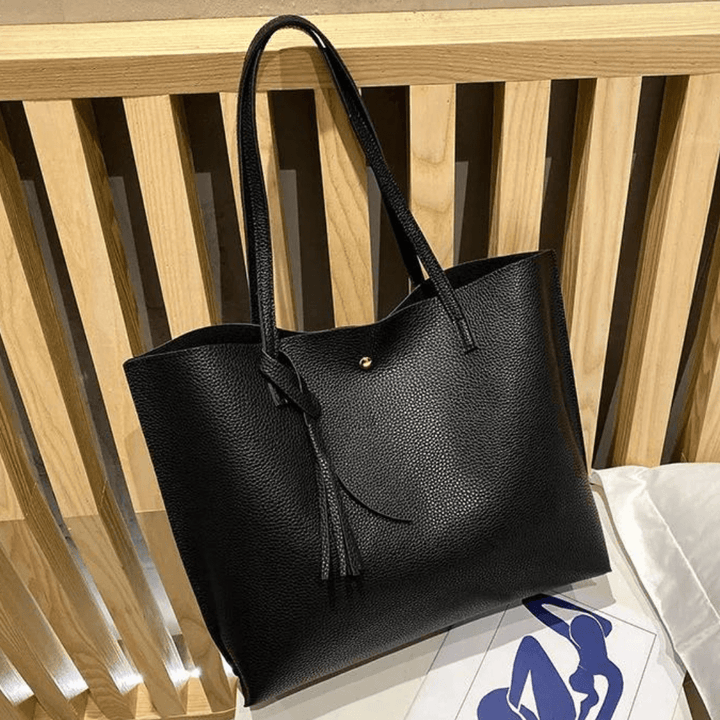 Istar Weiche Schultertasche