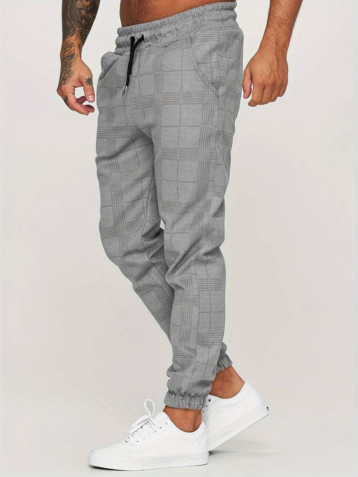 Stefan™ - Stilvolle Jogginghose
