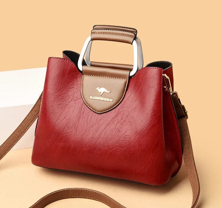 Elegante Handtasche