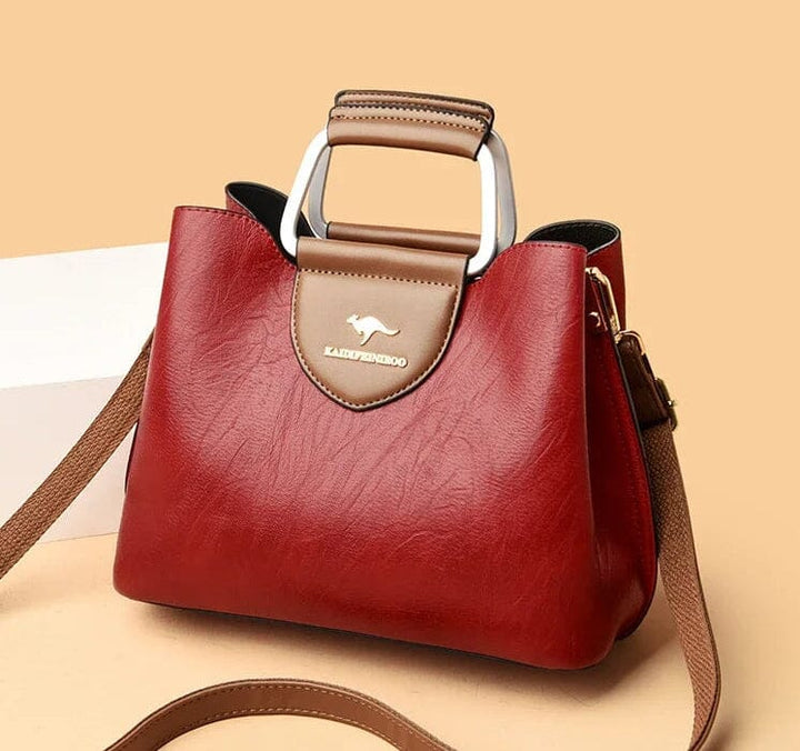 Elegante Handtasche