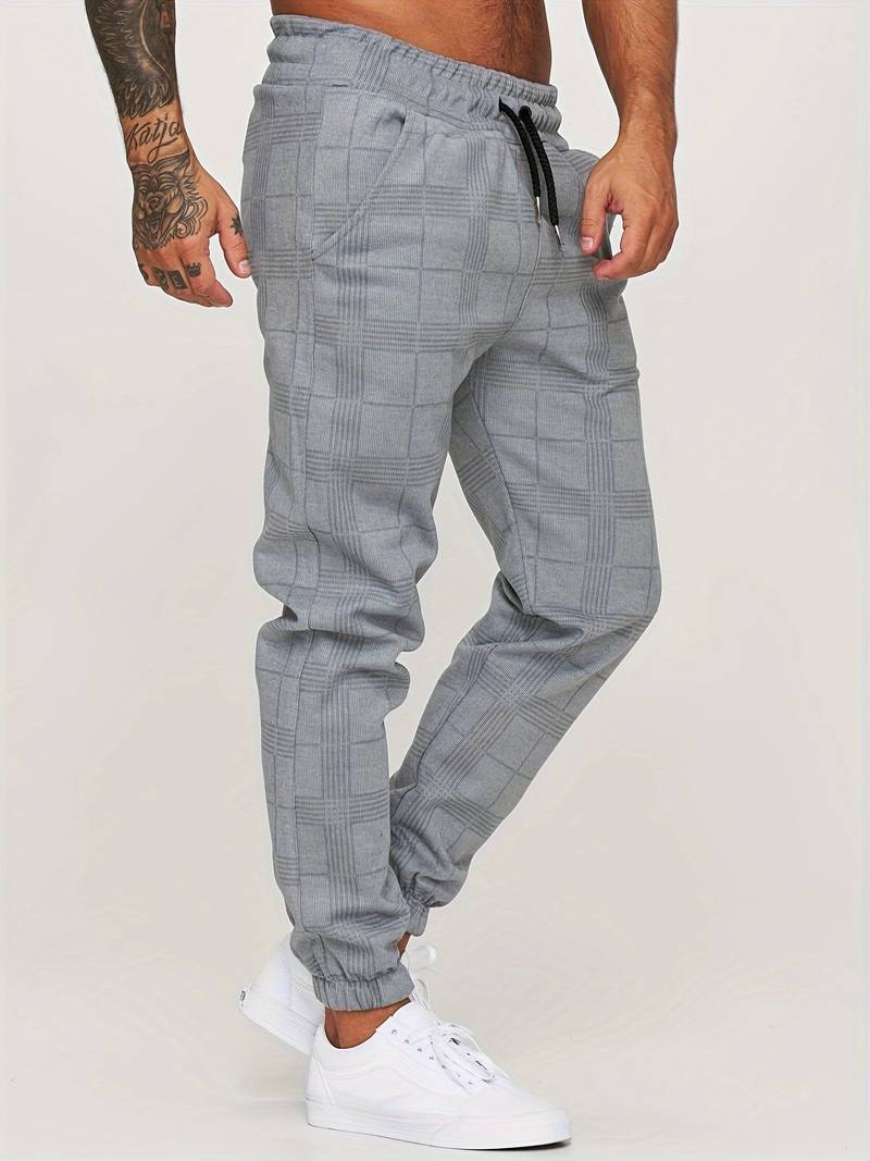 Stefan™ - Stilvolle Jogginghose