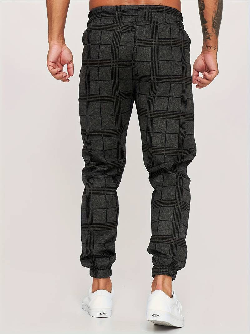 Stefan™ - Stilvolle Jogginghose