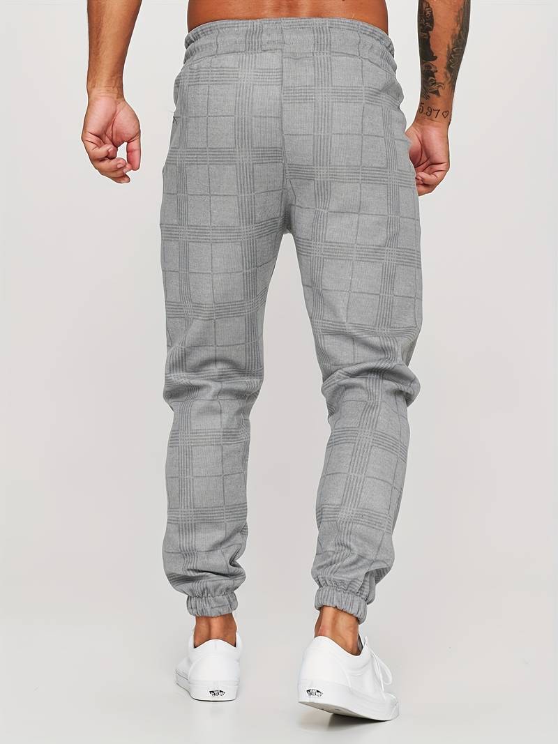 Stefan™ - Stilvolle Jogginghose