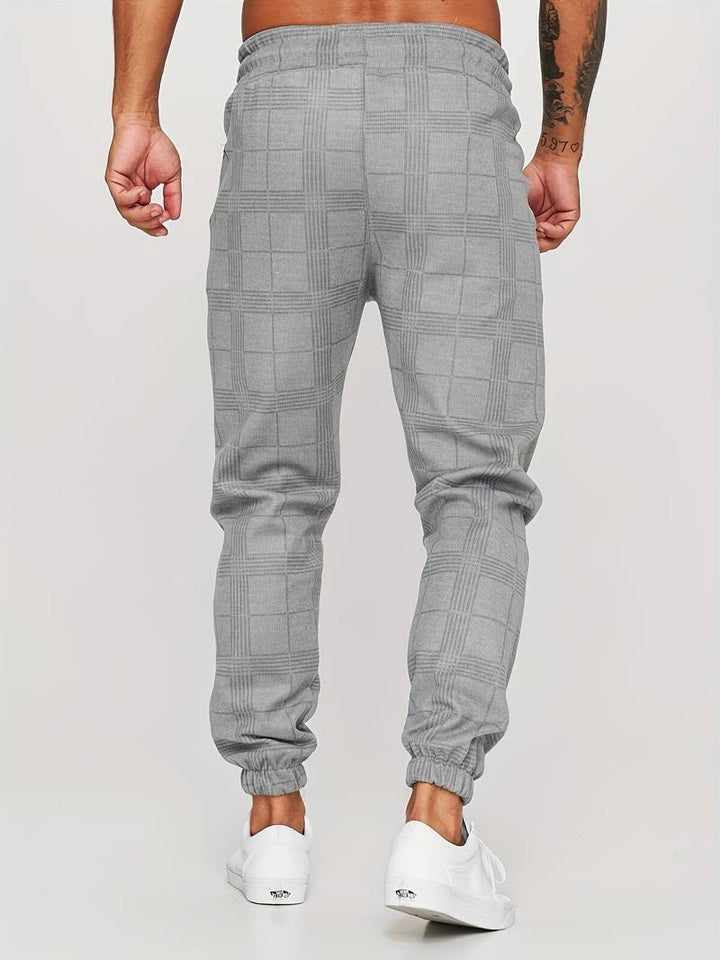 Stefan™ - Stilvolle Jogginghose