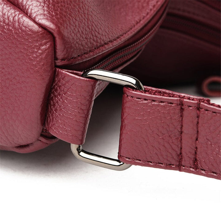 Zari Luxus Tasche