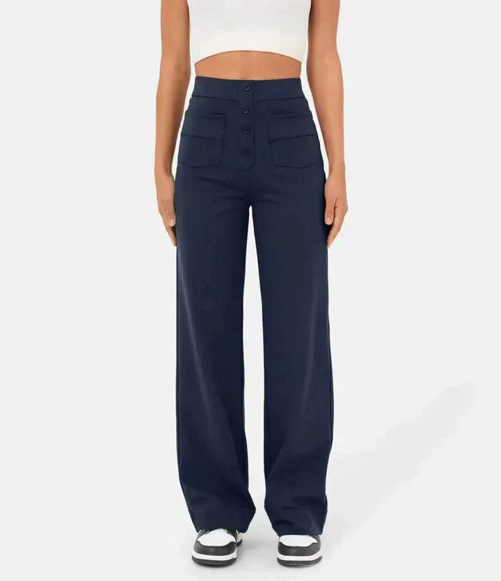 Lynn™ - Perfekt sitzende Hose
