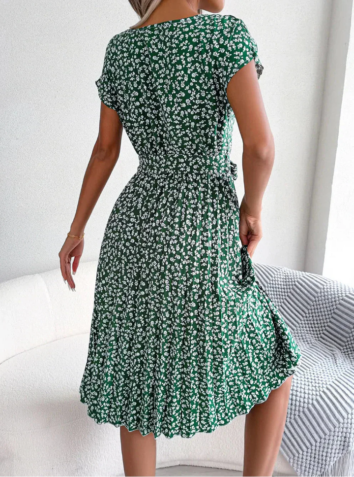 Lilienne | Schickes Sommerkleid