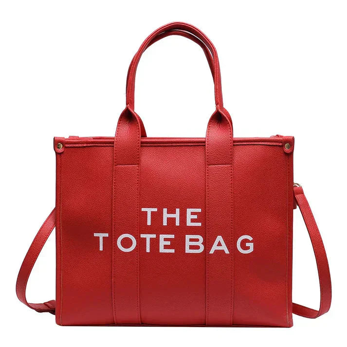 Luxuriöse Designer-Tote-Tasche