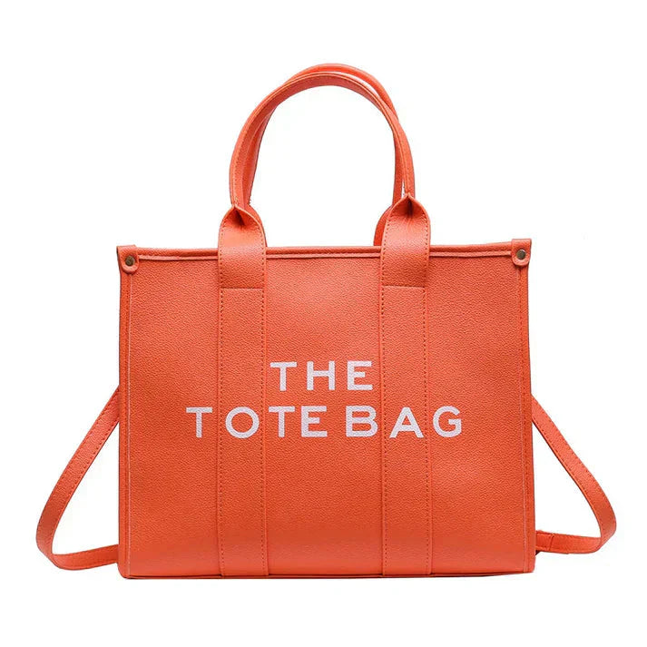 Luxuriöse Designer-Tote-Tasche